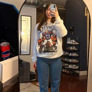 Buffalo Bills Crewneck